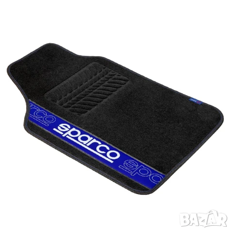 Мокетни стелки Sparco, снимка 7 - Аксесоари и консумативи - 51190752