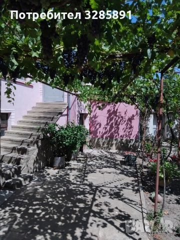 Къща в Мъглиж с двор 540кв.м., снимка 5 - Къщи - 51386470