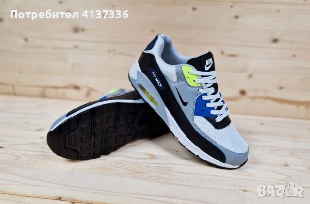 🔝Nike стилни мъжки маратонки / различни дизайни🔝, снимка 12 - Маратонки - 45760164