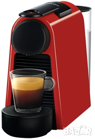 Кафе машина Nespresso Essenza Mini D30
