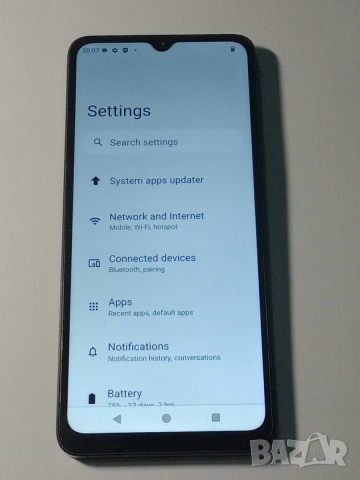 ➡️ Xiaomi Redmi 6 GB RAM Black