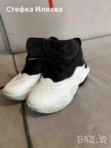 Кецове Nike Jordan