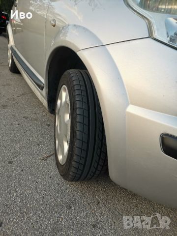 Citroen C3 1.4 , снимка 2 - Автомобили и джипове - 45596487