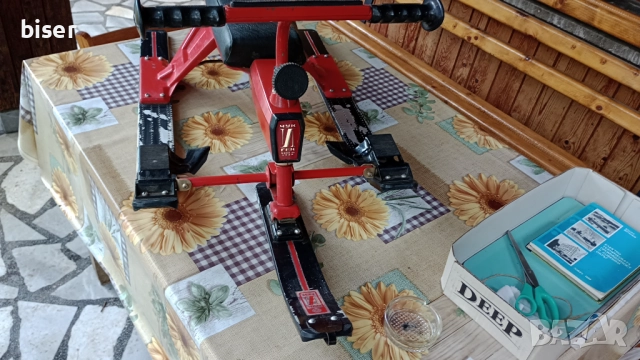 ШЕЙНА=ЧУК и ГЕК, снимка 7 - Зимни спортове - 51995694