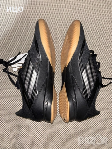 Нови футболни обувки за зала Adidas f50 league in, снимка 7 - Футбол - 53953624