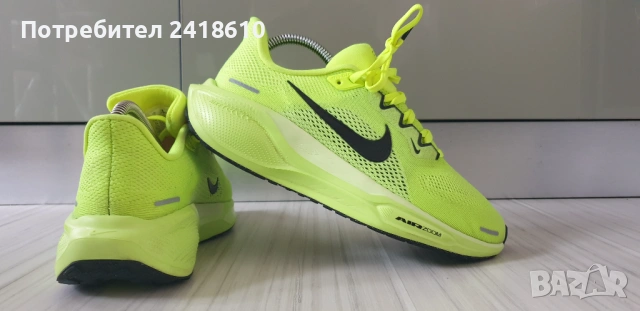 Nike Air Zoom Pegasus React UK 4.5 US 7 Womens Size 38 /24см ОРИГИНАЛ! Дамски Маратонки!