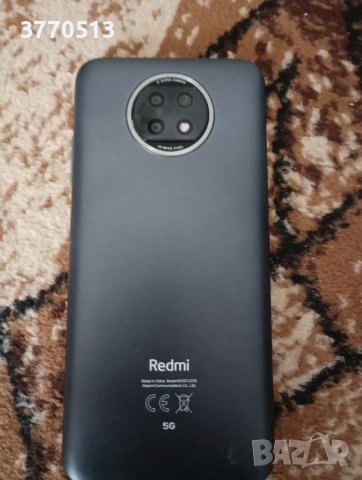 Redmi Note 9T, 5G, снимка 7 - Xiaomi - 53392789