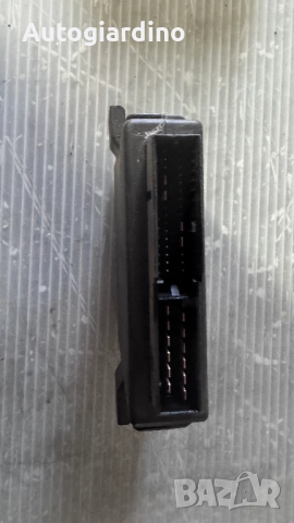 Комфорт модул зa Opel Zafira - 24410018, снимка 2 - Части - 51748039