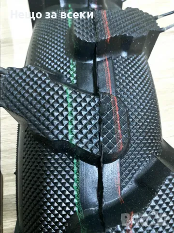 Гуми за мотофреза - Вътрешна + Външна + Джанта 4х10, снимка 2 - Градинска техника - 49919555