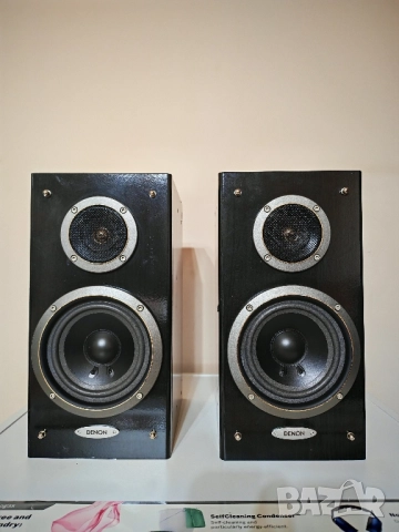 Denon-USC-100