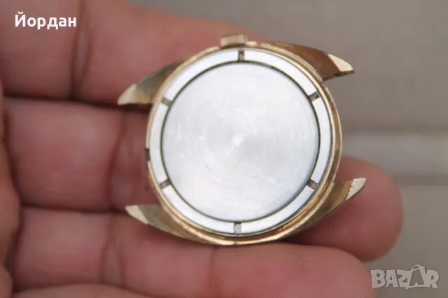 СССР мъжки часовник ''Восток'' 17 камъка, снимка 5 - Мъжки - 48852416