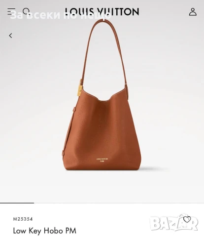 Louis Vuitton Дамска Чанта Луис Витон - Налични Различни Цветове Код E745, снимка 11 - Чанти - 51293376