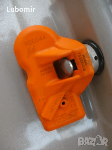 16 цола 5 х 114,3 мм 4 бр лети джанти - Borbet - Made in Germany !, снимка 10 - Гуми и джанти - 53739891