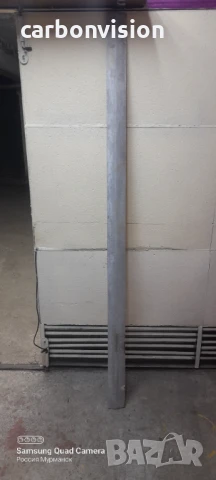 Алуминиев мастар 2м.