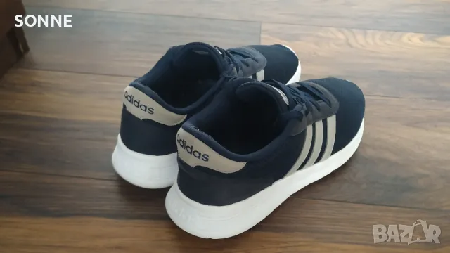 Маратонки Adidas Lite Racer Casual Classic, снимка 8 - Маратонки - 46837266