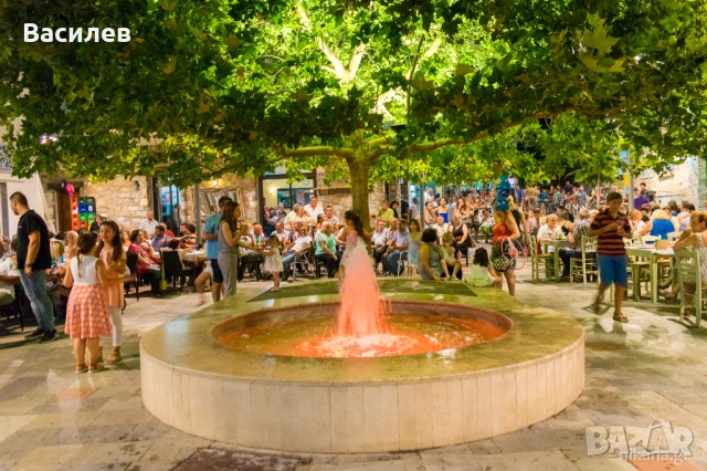 Продавам каменна къша в Агиос Николаос/ Ситония, снимка 13 - Къщи - 52099934