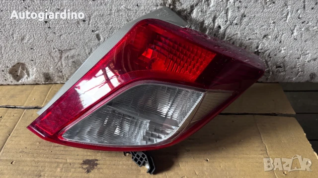 Нови Стопове зa Toyota Yaris - 08-212-19X1R-F / E418077