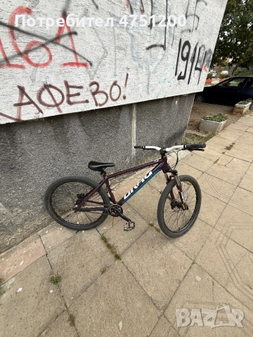 Продавам колело Drag c1 fun, снимка 14 - Велосипеди - 53659391