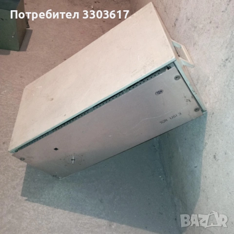 алуминиеви кутии за проекти, снимка 2 - Друга електроника - 53449755