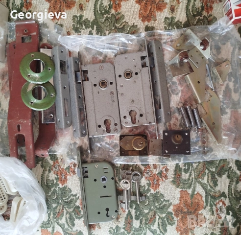 стари брави