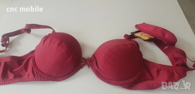 Сутиен , снимка 2 - Бельо - 51634613