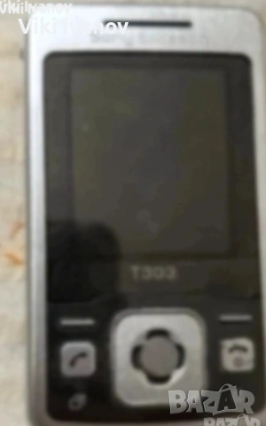 Сони ериксон т303, снимка 2 - Sony Ericsson - 53846575