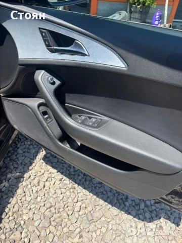 Audi A6 C7 2.0TDI 177hp Automat на части, снимка 9 - Части - 50917349
