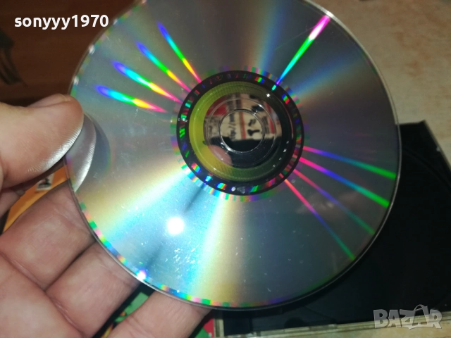 РИТОН БОЛКА ОТ ЛЮБОВ ЦД 2011251321, снимка 18 - CD дискове - 52478611