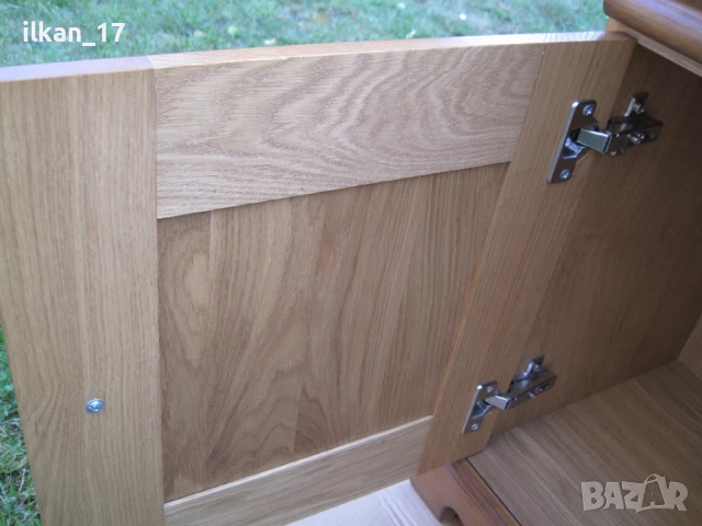 Нощни шкафчета Комплект от 2броя Внос от Германия в отлично състояние!, снимка 13 - Шкафове - 50955206