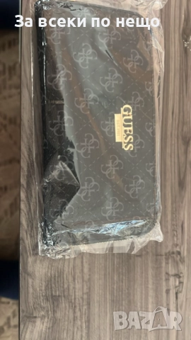 Guess👝Gucci👛 Louis Vuitton👛Michael Kors Дамско Портмоне Код A928, снимка 2 - Портфейли, портмонета - 51871089
