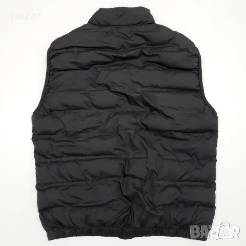 ZARA Мъжки Пухен Елек S-M, снимка 2 - Якета - 54290042