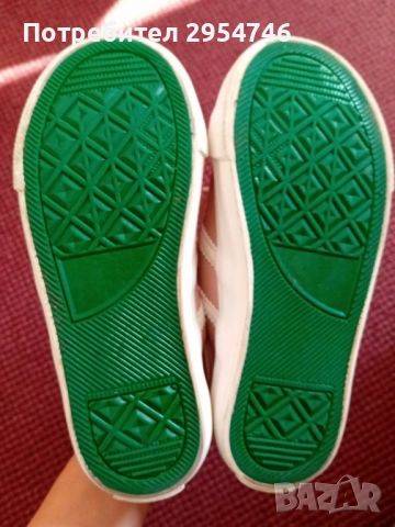 Маратонки - 10 лв/2 бр, снимка 4 - Детски маратонки - 52579611