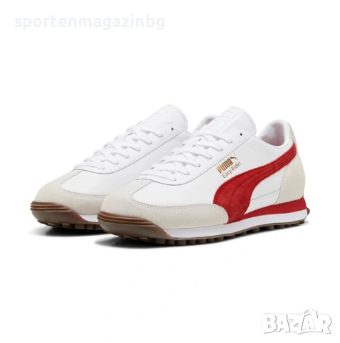 Мъжки маратонки Puma Easy Rider Mix, снимка 3 - Маратонки - 53690904