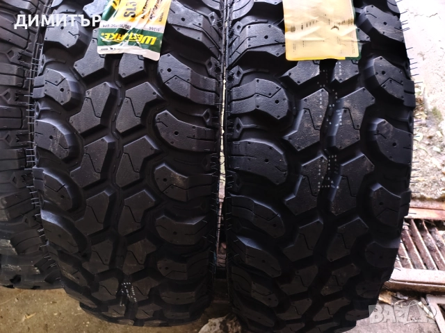 4бр.НОВИ гуми за КАЛ WESTLAKE 205 70 15C DOT25 цена за брой, снимка 4 - Гуми и джанти - 52338747