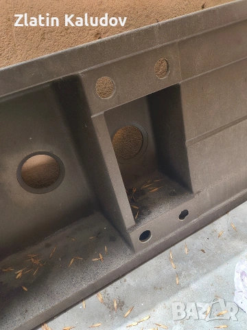 Продавам кухненска мивка