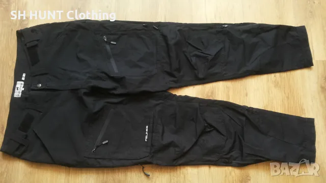 FELINES Stretch Trouser размер L панталон със здрава и еластична материи - 1074