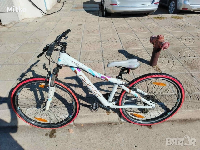 26 цола алуминиев велосипед с 21 скорости усилени капли амортисьори предни палцови команди , снимка 6 - Велосипеди - 51789353