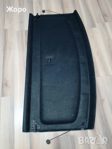 Кора багажник VW голф 6 Goif 6, снимка 3 - Аксесоари и консумативи - 53134078