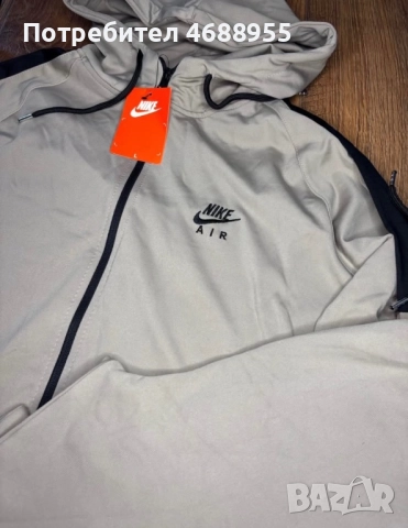 Мъжки екипи L и M, снимка 7 - Спортни дрехи, екипи - 52864456