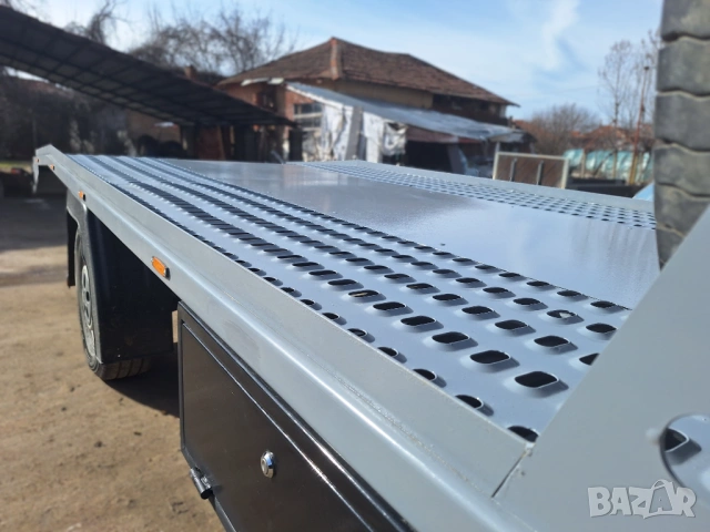 Iveco Daily 2.3 / 35-14, снимка 9 - Камиони - 53571722