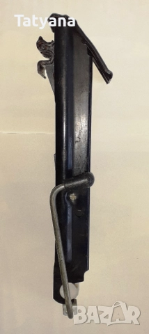 Крик автомобилен, снимка 3 - Аксесоари и консумативи - 52574263