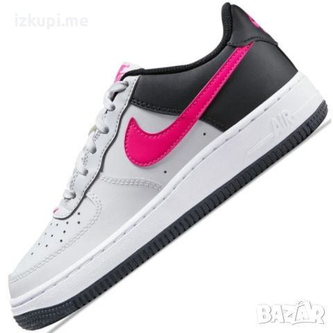 Nike Air Force 1, снимка 1 - Детски маратонки - 46170655