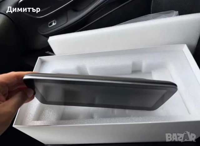 Android Мултимедия за W205, снимка 8 - Навигация за кола - 54238848