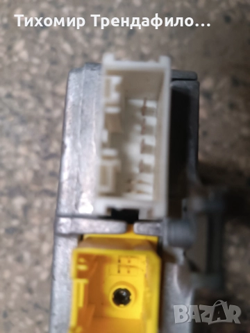 airbag sensor BMW 7 , 65.77-6970894 , SBSR12 , 65.77 6970894, снимка 3 - Части - 52805256