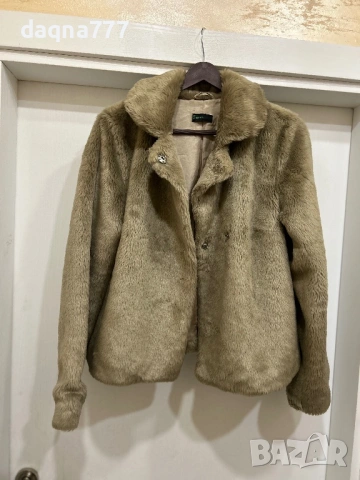 Дамско яке Benetton, снимка 3 - Якета - 53933575