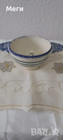 Интересна колекционерска купа, снимка 1