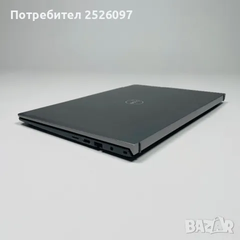 Dell Vostro 14/FHD IPS/Ryzen 5 5500U/512GB NVMe/8GB RAM/Подсветка, снимка 8 - Лаптопи за работа - 48647567