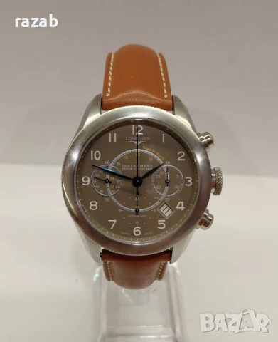 Longines Grande Vitesse , снимка 1