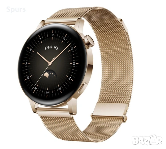 Huawei Watch GT 3 Elegant (42 мм)