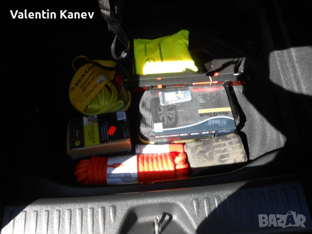 Mercedes Benz A180 AMG , снимка 7 - Автомобили и джипове - 53418882